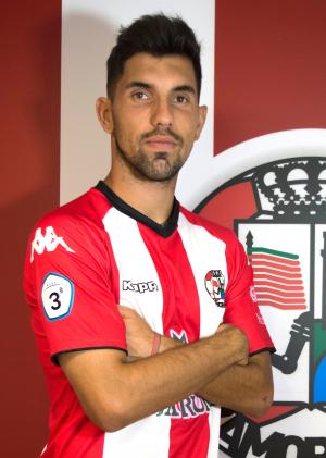 Carlos Ramos (Zamora C.F.) - 2019/2020